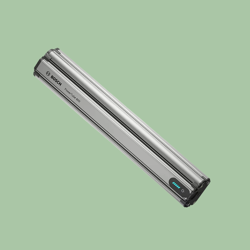 Bosch PowerTube Smart 600 GEN 5 from $47 per day