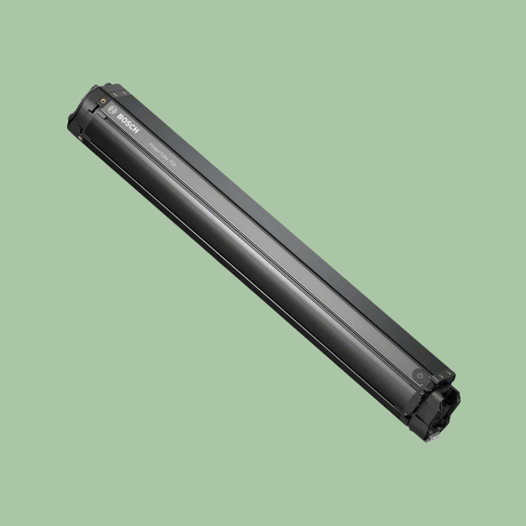 Bosch PowerTube Smart 750 Vertical from $46 per day