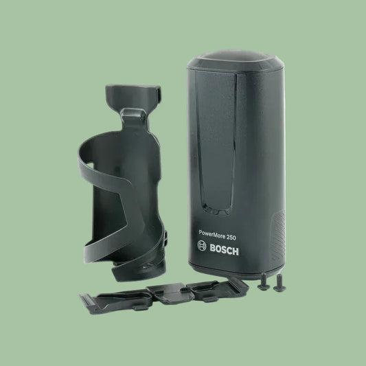 Bosch Powermore 250Wh from $30 per day