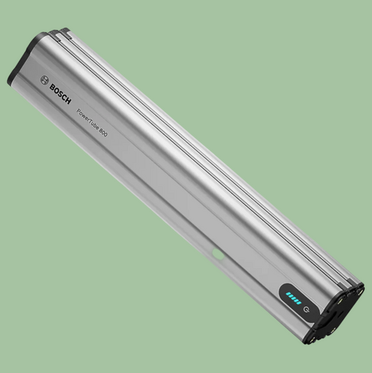 Bosch PowerTube Smart 800 Horizontal GEN 5 From $59 a day